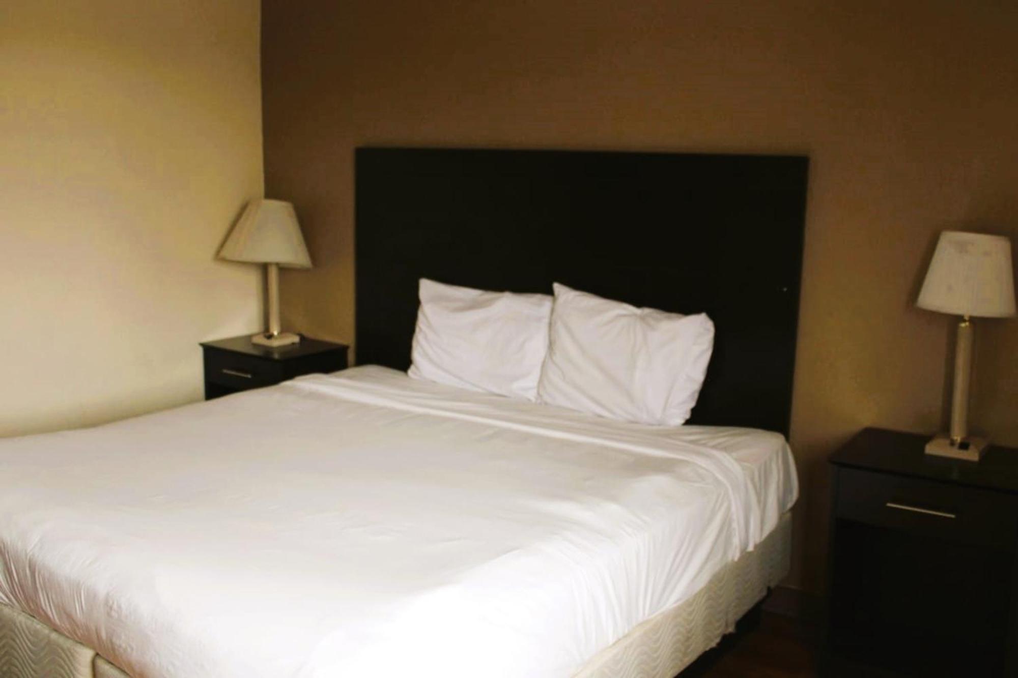 Oyo Hotel Tulsa Ok, I-44 Buitenkant foto