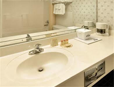 Oyo Hotel Tulsa Ok, I-44 Buitenkant foto